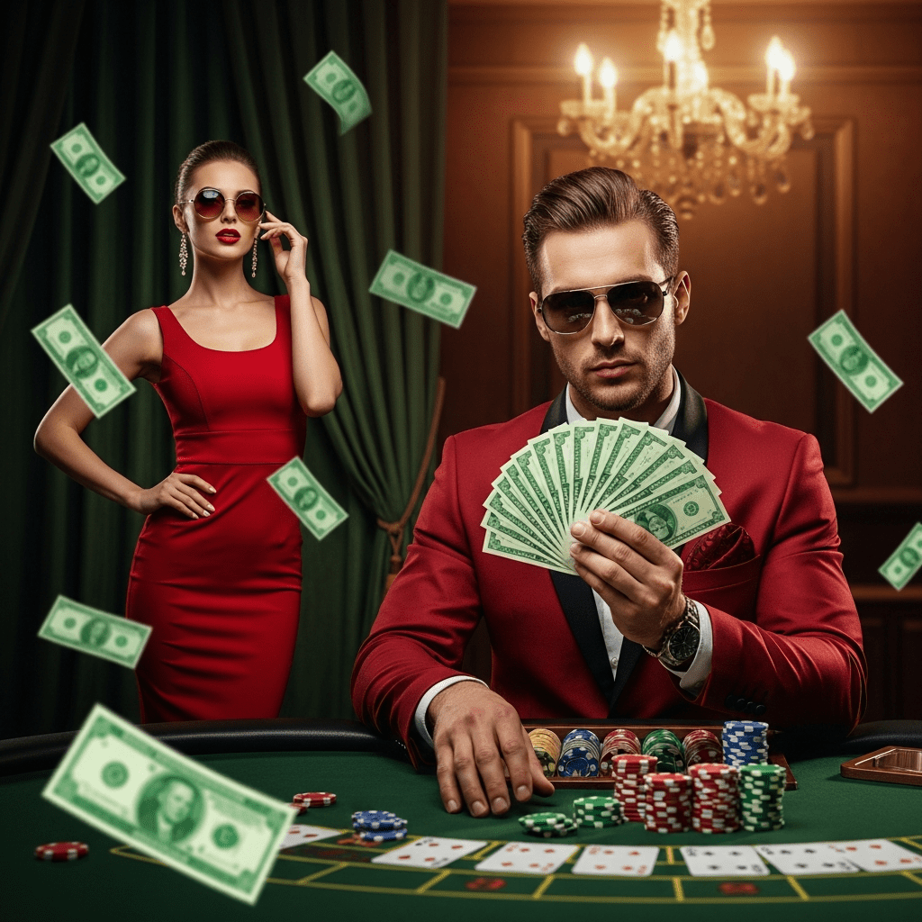 Vegasino replicate prediction HP ES